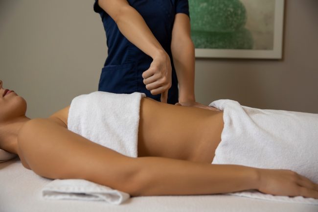 Temecula Massage Therapy