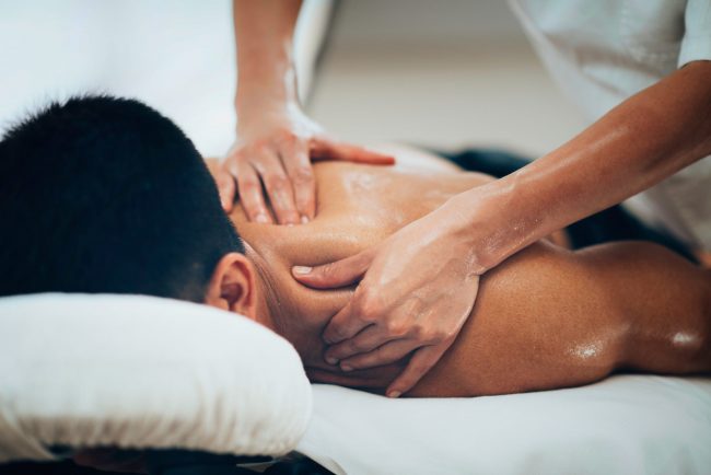 True Balance Pain Relief Clinic & Sports Massage